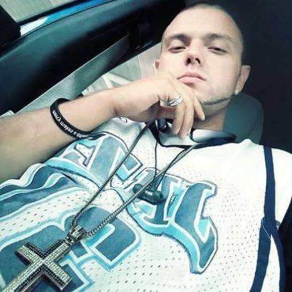 Meet your Posher, David - Picture 1 of 1